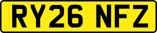 RY26NFZ