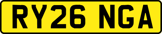 RY26NGA