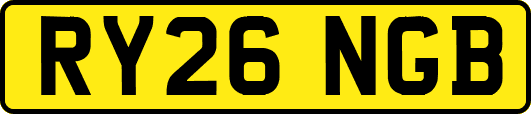 RY26NGB