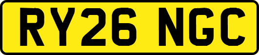 RY26NGC