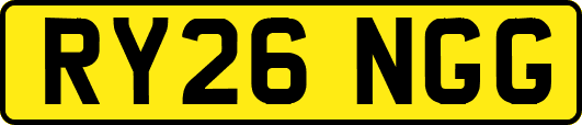 RY26NGG