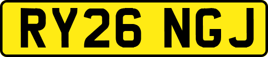 RY26NGJ