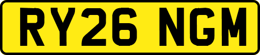 RY26NGM