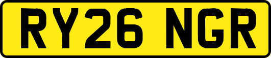 RY26NGR