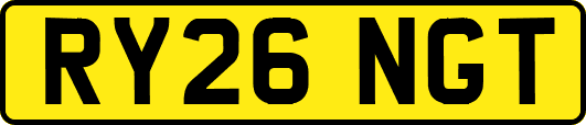 RY26NGT