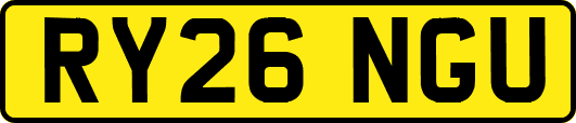 RY26NGU