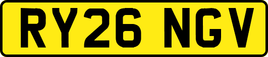RY26NGV