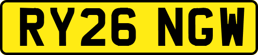 RY26NGW