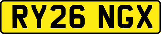 RY26NGX