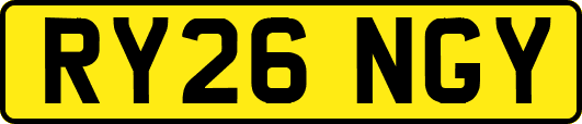 RY26NGY