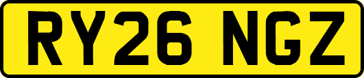 RY26NGZ