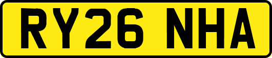 RY26NHA