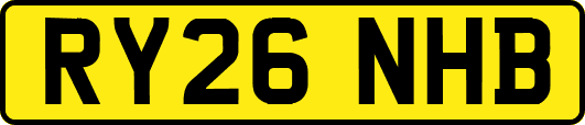 RY26NHB