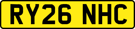 RY26NHC