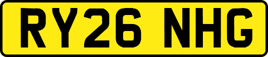 RY26NHG