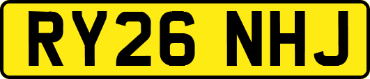 RY26NHJ