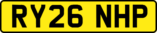 RY26NHP