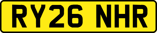 RY26NHR