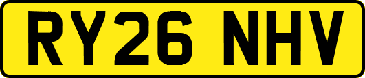 RY26NHV