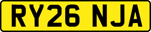 RY26NJA