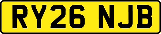 RY26NJB