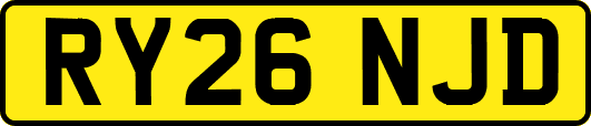 RY26NJD