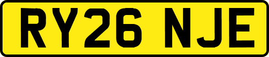 RY26NJE