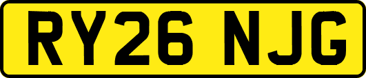 RY26NJG