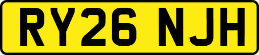 RY26NJH