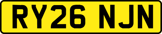 RY26NJN