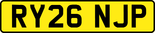 RY26NJP