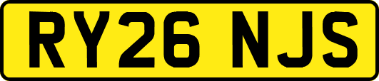 RY26NJS