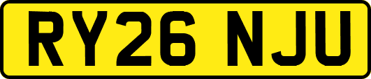 RY26NJU