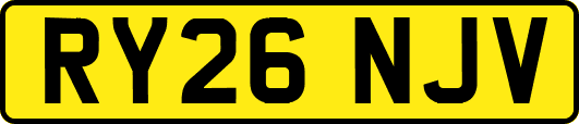 RY26NJV