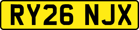 RY26NJX