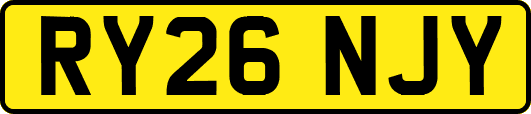 RY26NJY