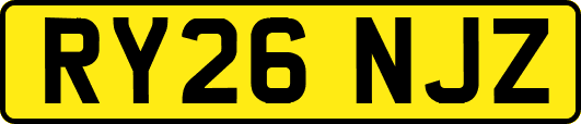 RY26NJZ