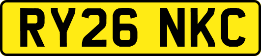 RY26NKC