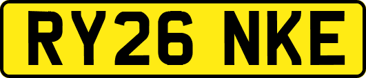 RY26NKE