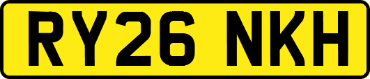 RY26NKH