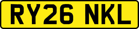 RY26NKL