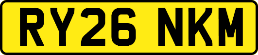 RY26NKM