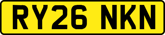 RY26NKN