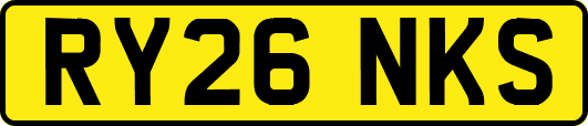 RY26NKS