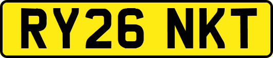 RY26NKT