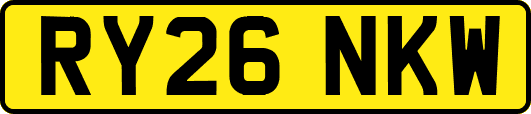 RY26NKW
