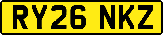 RY26NKZ