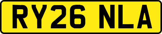 RY26NLA