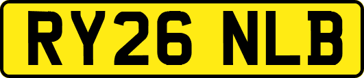 RY26NLB