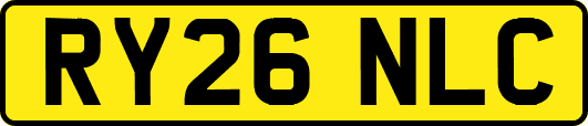 RY26NLC